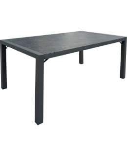 HOME4YOU DELGADO 140X80X72 TABLE Main Image