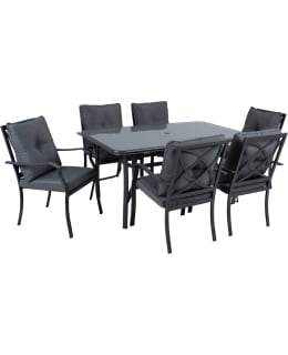 HOME4YOU BOSLER 19404 GARDEN SET Main Image