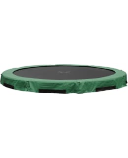 HOME4YOU IN-GROUND TRAMPOLINE 426CM Main Image