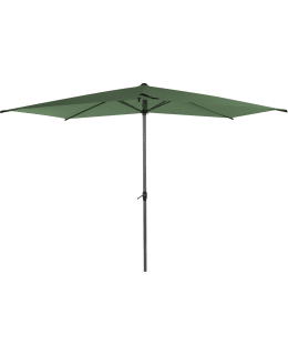 HOME4YOU LYON 19443 GREEN 2X3M PARASOL Main Image