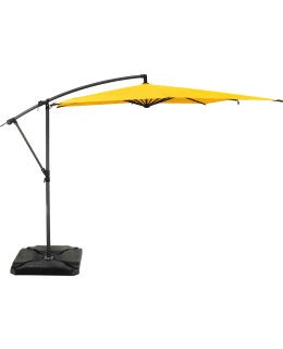 HOME4YOU MALTA 3M HARM AURINKOVARJO Main Image