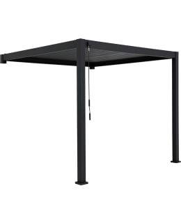 HOME4YOU MIRADOR-111 3X4M 19481 GAZEBO Main Image