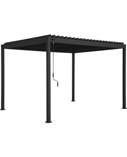 HOME4YOU MIRADOR-88 19487 GRY PAVILJON Main Image