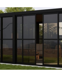HOME4YOU MIRADOR 19503 GRY 3M SLID WALL Main Image