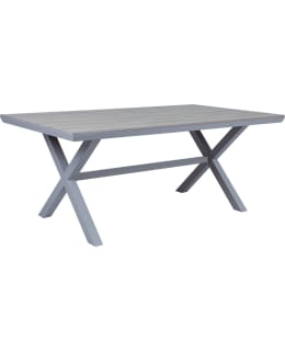HOME4YOU 19510 CORINNA 180X100 TABLE Main Image