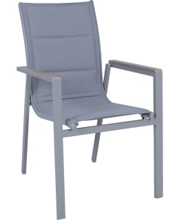 HOME4YOU CORINNA 19511 GREY 2PCS Main Image