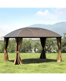 HOME4YOU SUNSET 3x4 PAVILJONKI NYLON Main Image