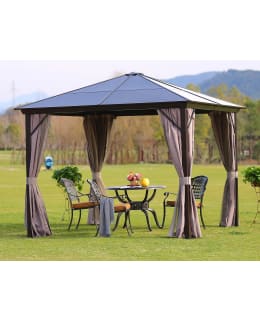 HOME4YOU SUNSET 3x3 PAVILJONKI Main Image