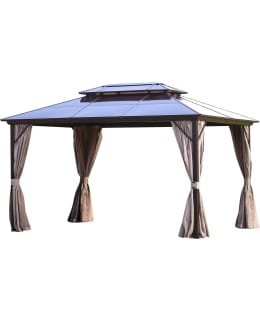 HOME4YOU SUNSET 3X4 PAVILJONKI Main Image