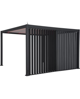 HOME4YOU MIRADOR-111 19602 GRY SHUTTER Main Image