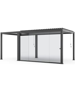HOME4YOU MIRADOR-111 19604 4M GLASSWALL Main Image