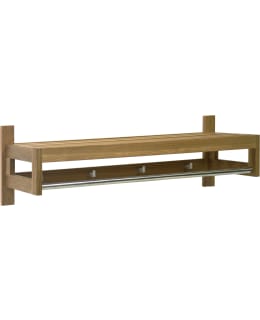 HOME4YOU MONDEO 82X32X26 ETEISNAULAKKO Main Image