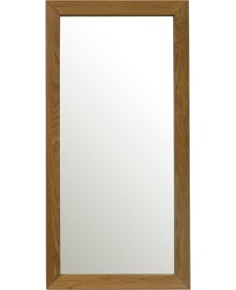 HOME4YOU MONDEO 80X40CM SEINÄPEILI Main Image