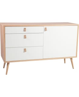 HOME4YOU HELENA WHITE LIPASTO Main Image