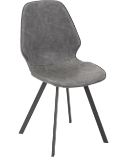 HOME4YOU HELENA HARMAA TUOLI 2KPL Main Image