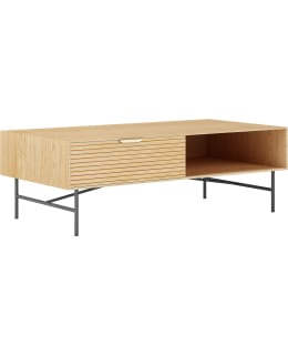 HOME4YOU BASSEL 120X60 COFFEE TABLE Main Image