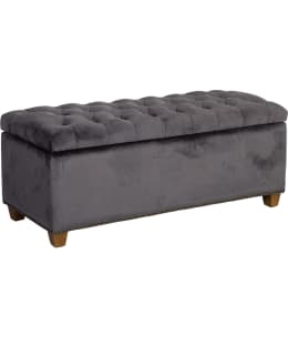 HOME4YOU HOLMES VELVET PENKKI Main Image