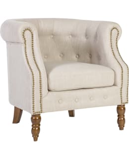 HOME4YOU HOLMES 83X75X78 NOJATUOLI Main Image