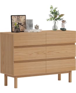 HOME4YOU SUNNY 20194 BEIGE 120X40X85 Main Image