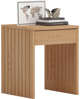 HOME4YOU SUNNY 20195 BEIGE YÖPÖYTÄ Main Image
