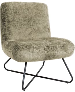 HOME4YOU FARICA 20253 BEIGE CHAIR Main Image