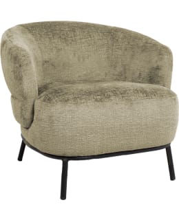 HOME4YOU GEMALA 20267 BEIGE ARMCHAIR Main Image