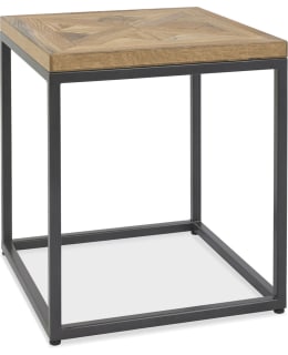 HOME4YOU INDUS 45X45X50 SIVUPÖYTÄ Main Image