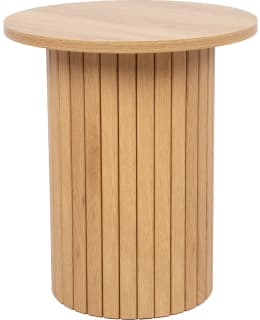 HOME4YOU CINDY 20337 BEIGE D40XH45CM Main Image