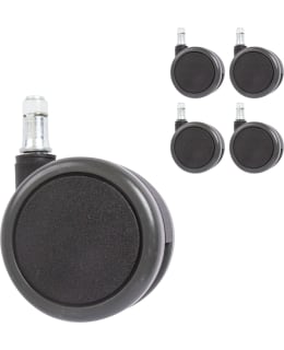 HOME4YOU ITSEJAR K.PYÖRÄT 5 KPL UNIVERS Main Image