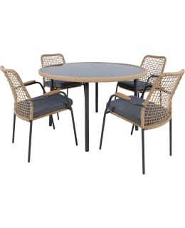 HOME4YOU 20549 PRUSSIA FURNITURE SET Main Image