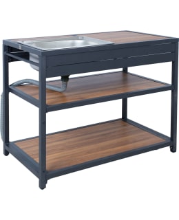 HOME4YOU BODEN 20587 GREY OUTDOOR KIT Main Image