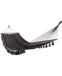 HOME4YOU TASSEL BLACK RIIPPUKEINU Main Image