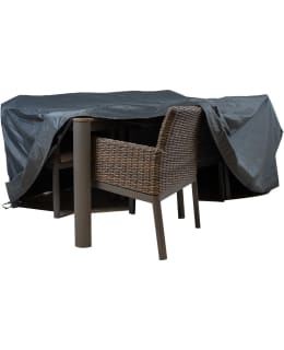 HOME4YOU 240X140X90 KALUSTESUOJA Main Image