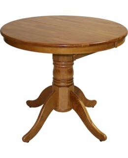 HOME4YOU MIX&MATCH-2 RUOKAPÖYTÄ Main Image