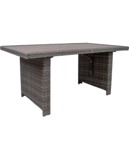 HOME4YOU PAVIA PUUTARHAPÖYTÄ Main Image