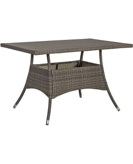 HOME4YOU PALOMA 120x74x72,5 PÖYTÄ Main Image