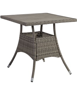 HOME4YOU PALOMA 74x74x72,5 PÖYTÄ Main Image