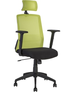 HOME4YOU BRAVO VIHREÄ TYÖTUOLI Main Image