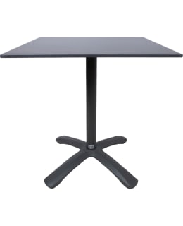 HOME4YOU BEIDA 70X70X72 HARM PÖYTÄ Main Image