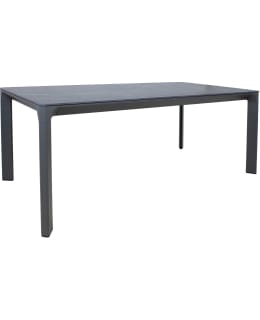 HOME4YOU 21191 CARVES 180X90 TABLE Main Image