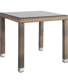 HOME4YOU LARACHE 80x80x75 PÖYTÄ Main Image