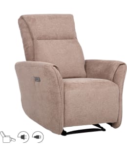 HOME4YOU HEIDY SÄHKÖ RECLINER Main Image