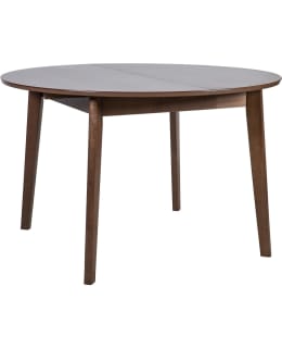 HOME4YOU ADELE 120+30 RUOKAPÖYTÄ Main Image