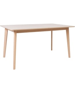 HOME4YOU ADORA 150/194X90X75 PÖYTÄ Main Image