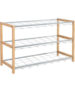 HOME4YOU BRODY KENKÄHYLLY Main Image