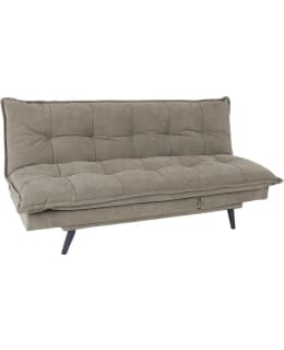 HOME4YOU 23411 SPRY BEIGE SOFA BED Main Image