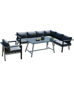 HOME4YOU NIKALA VA/HA ULKOSOHVARYHMÄ Main Image