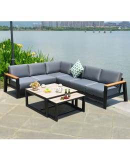 HOME4YOU FELINO-2 ULKOSOHVARYHMÄ Main Image