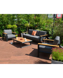 HOME4YOU FELINO-1 ULKOSOHVARYHMÄ Main Image