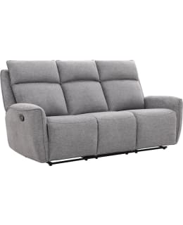 HOME4YOU MAREN 23786 GRY 3-S SOFA Main Image
